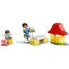 Lego Duplo: Horse Stable and Pony Care 10951